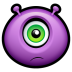 Alien 20 Icon 72x72 png